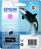 EPSON T7606 Tinte light magenta für Sur...
