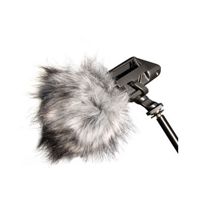 RODE dead kitten Fellwindschutz Zubehör für NT4/ Stereo Videomic/Pro/ WS4