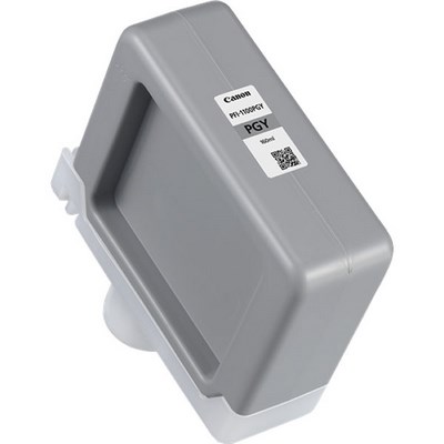 CANON PFI-1100PGY Photo grau Image