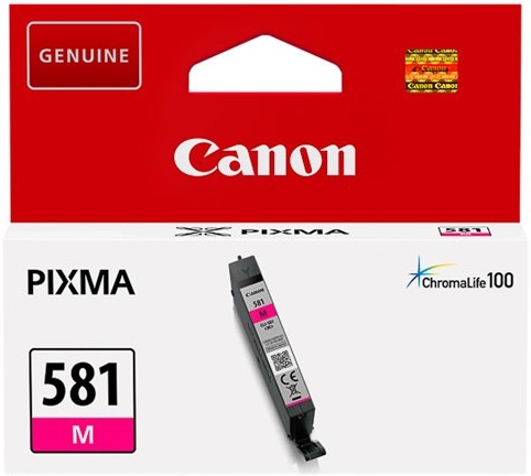 CANON CLI-581 magenta