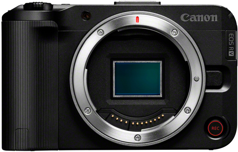 CANON EOS R50 V Body (mit Zugabe)