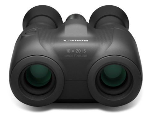 CANON 10x20 IS Fernglas (Image Stabilizer)