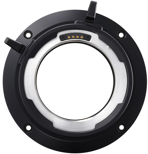 CANON PM-V1 PL Mount Kit Umrüstungskit