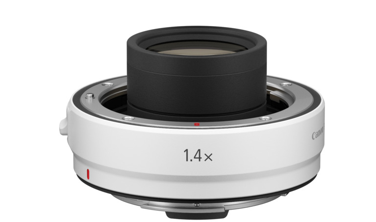 CANON Extender RF 1.4x (mit Zugabe)
