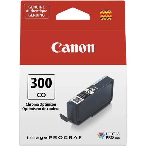 CANON PFI-300CO Chroma Optimizer für imagePROGRAF PRO-300