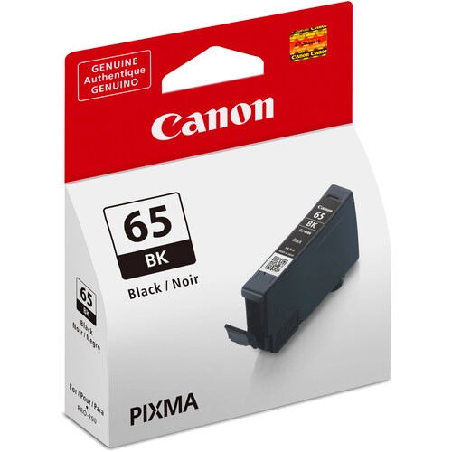 CANON CLI-65BK schwarz