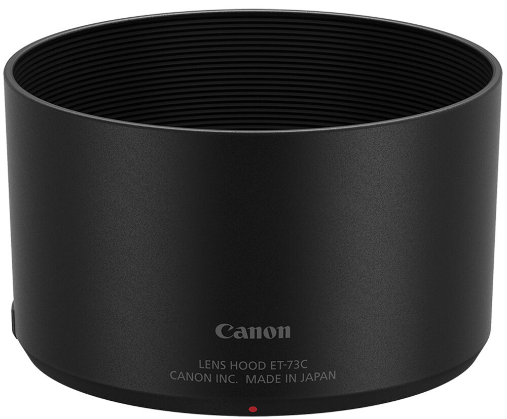 CANON Gegenlichtblende ET-73C (RF 100mm 1:2.8 L MACRO IS USM)