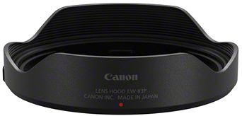 CANON Gegenlichtblende EW-83P (14-35mm 1:4 IS USM)