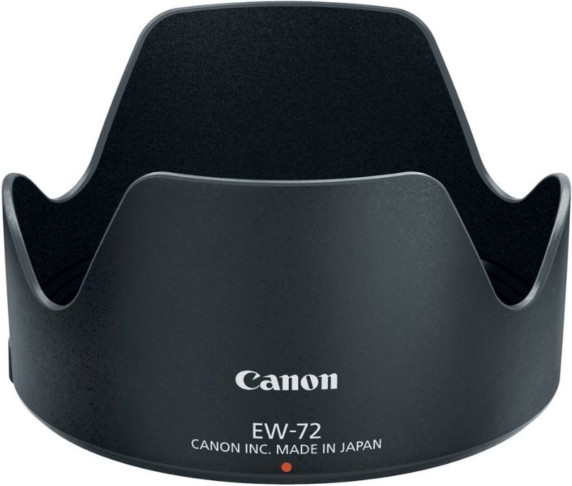 CANON Gegenlichtblende EW-72 (35mm 1:2.0) Image