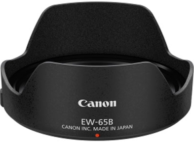 CANON Gegenlichtblende EW-65 B (24mm 1:2.8 IS USM/28mm 1:2.8 IS USM) Image