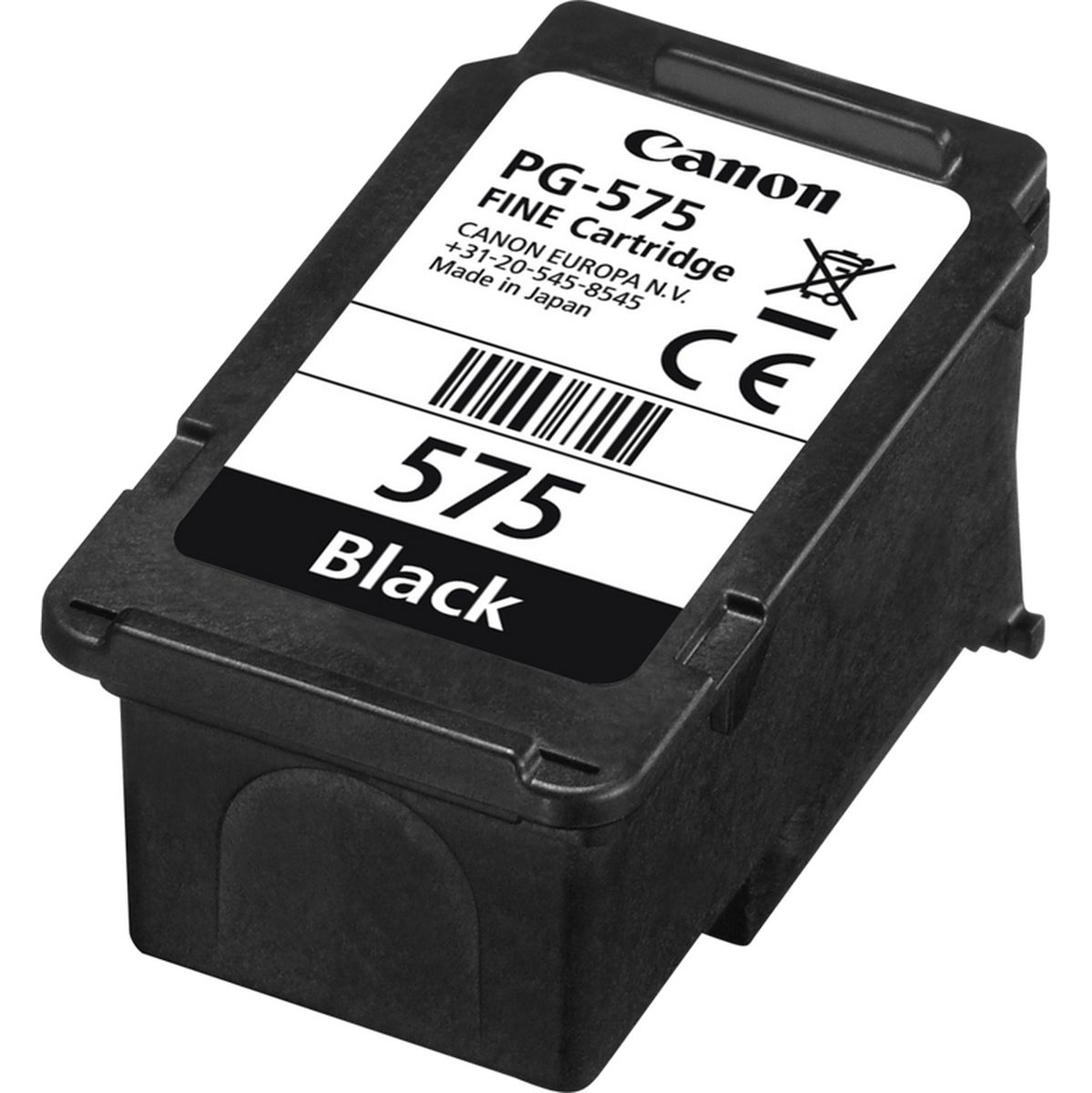 CANON Tinte schwarz PG-575 Image