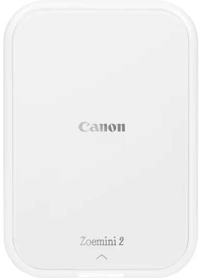 CANON ZoeMini Drucker 2 weiss - 4549292194197