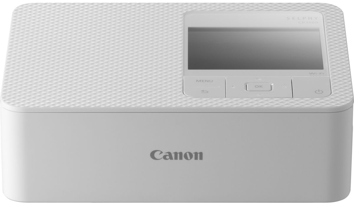 CANON Selphy CP-1500 weiss Image