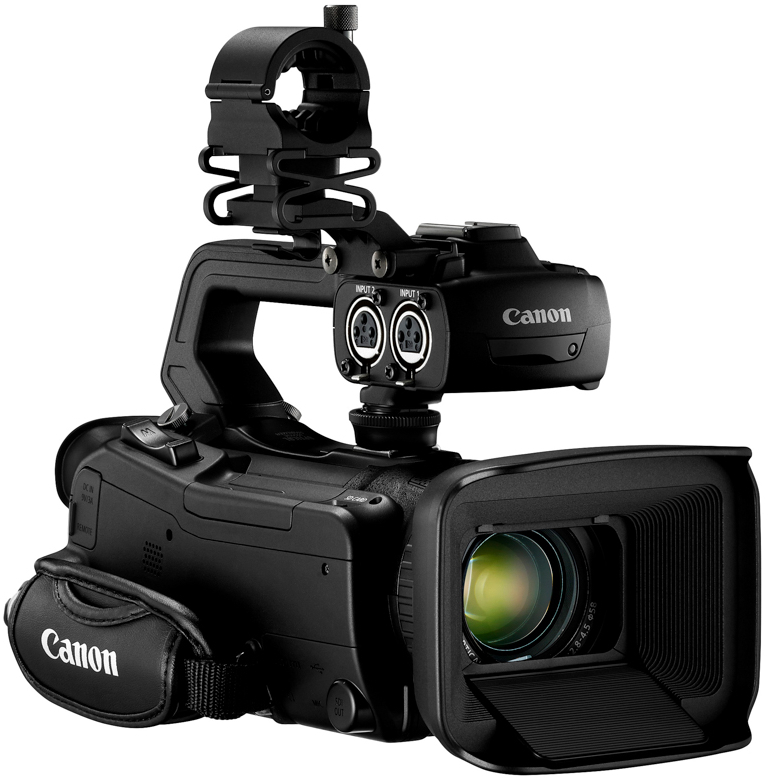 CANON XA75 Camcorder