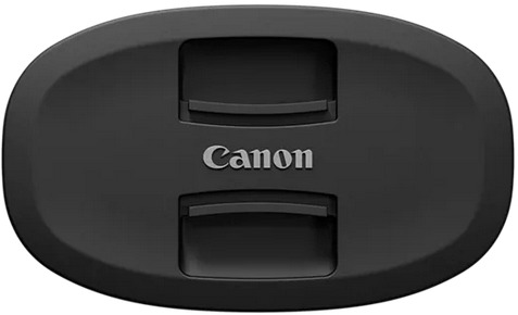 CANON Objektivdeckel für RF-S 3.9mm STM Image