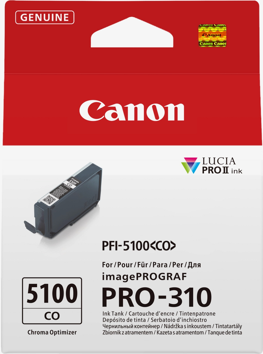 CANON PFI-5100 CO Color Optimiser