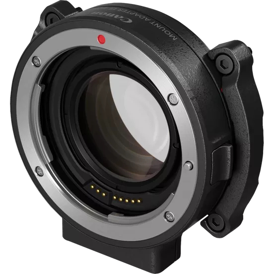 CANON EF-EOS R Adapter 0.71x
