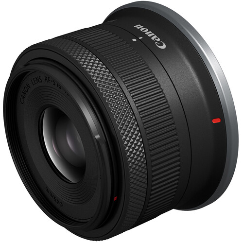 CANON RF-S 18-45mm 1:4.5-6.3 IS STM (mit Zugabe) Image