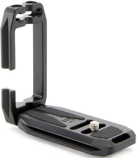 3 LEGGED THING LEXIE Arca L-Bracket Universal schwarz