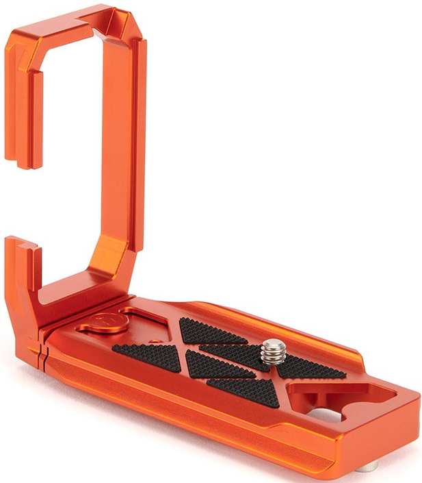 3 LEGGED THING Alfie L-Bracket für Sony A7 IV kupfer
