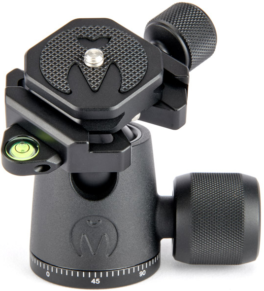 3 LEGGED THING AirHed Neo 2.0 Kugelkopf Arca-Swiss kompatibel (Angebot) Image