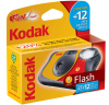 KODAK Fun Flash 800 ASA 27+12 Bilder (An...