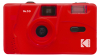 KODAK reusable Camera (analog) M35 rot (...