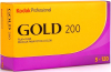 KODAK Gold 200 ASA 120 5er (Angebot)