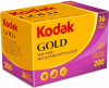 KODAK Gold 200 135-36 (Angebot)