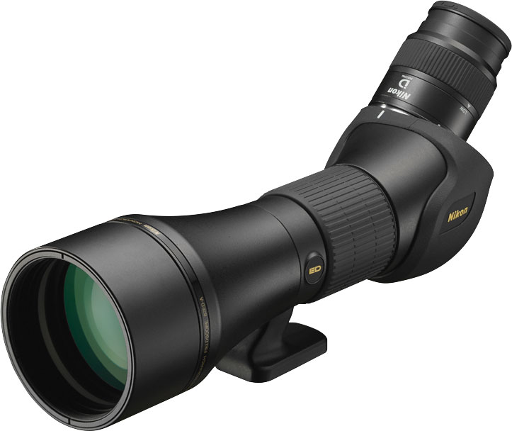 NIKON Fieldscope Monarch 82ED-A (ohne Okular) (Angebot) Image