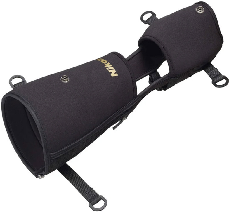 NIKON Etuifür Monarch 82ED-S Spektiv