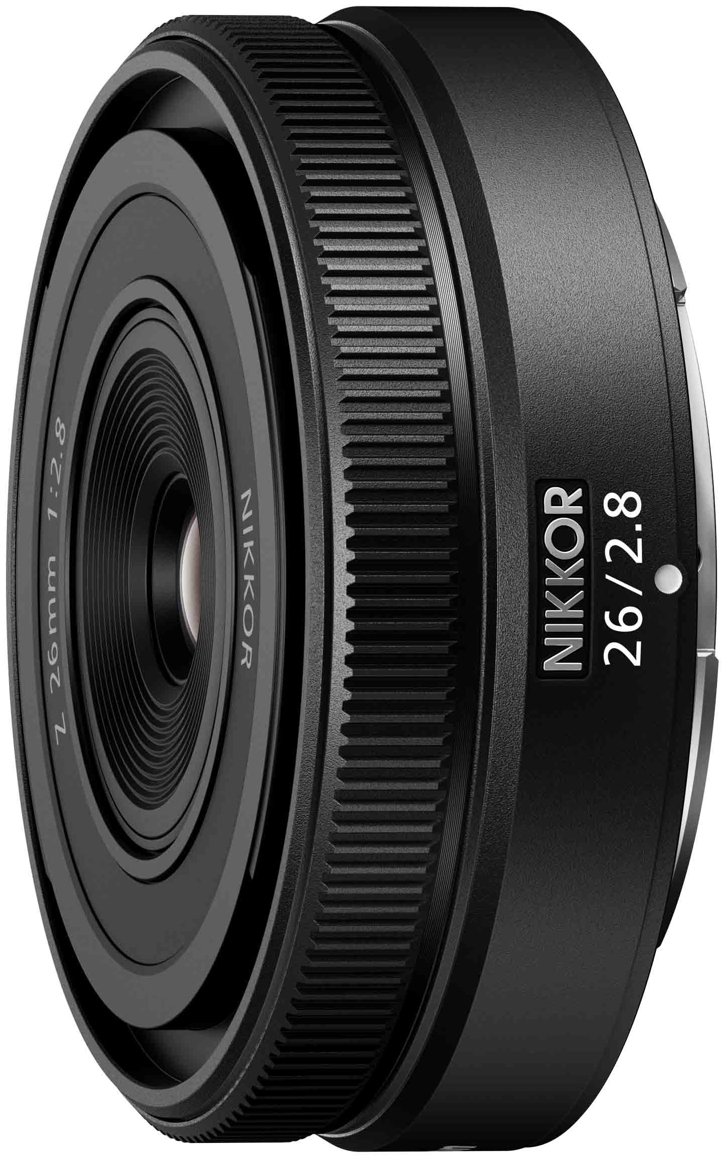 NIKON Z 26mm 1:2.8 (Nikon Aktion) Image