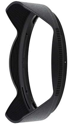 NIKON HB-86 Gegenlichtblende (Z 14-30mm 1:4 S)