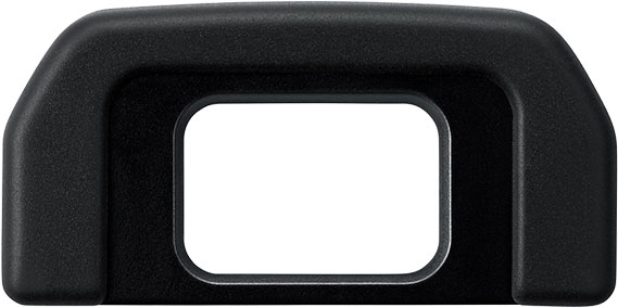 NIKON DK-28 Gummi-Okularabschluss (D7500)