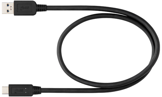 NIKON UC-E24 USB Kabel
