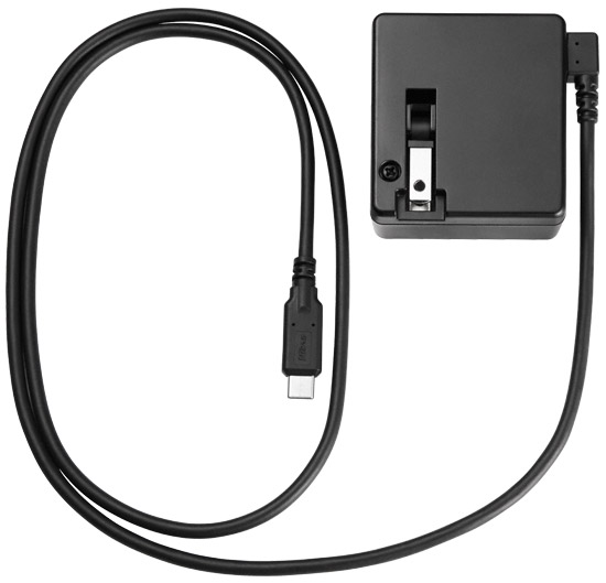 NIKON EH-7P Netzteil