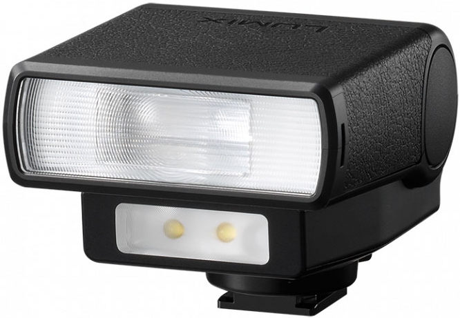 PANASONIC DMW-FL200 Blitzgerät