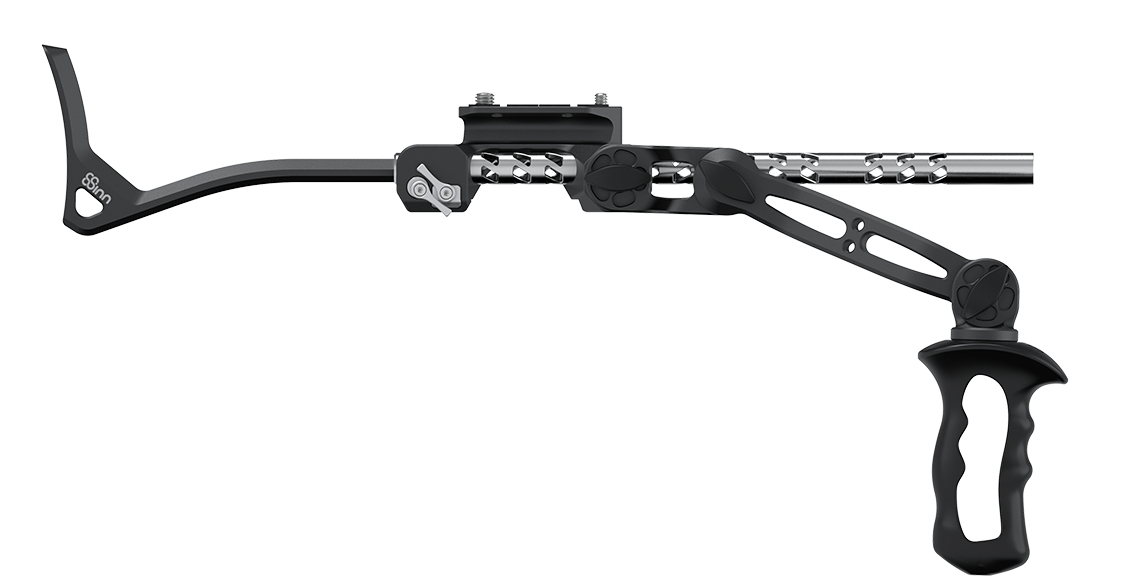 8SINN Schulterstativkit