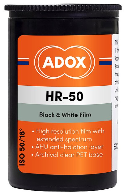 ADOX 135 HR-50 135-36 (Angebot)