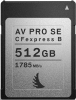 ANGELBIRD CFexpress Card Type B AV Pro S...