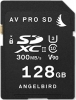 ANGELBIRD SDXC-Card AV PRO USH-II 128GB ...
