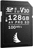 ANGELBIRD SDXC-Card AV PRO 128GB V30 (Ne...