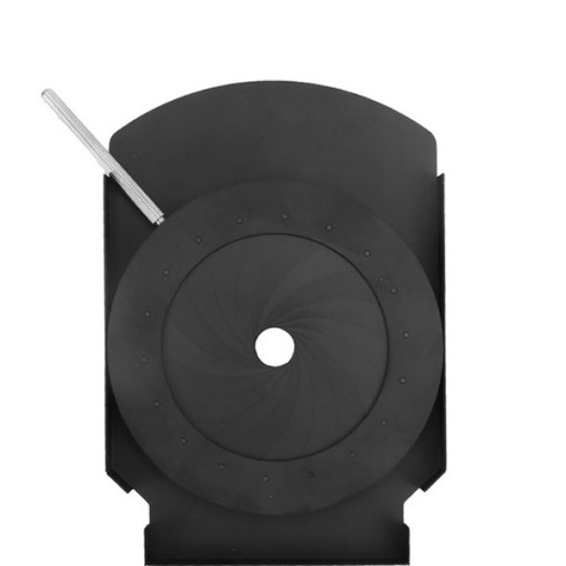 APUTURE Spotlight Mount IRIS für Spotlight Mount Kit