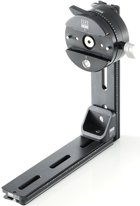 ARCA-SWISS MonoballFix Pan System 1 #802311