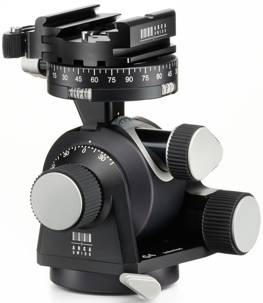 ARCA-SWISS d4 FlipLock #870104