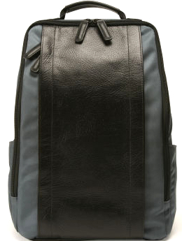 ARTISAN & ARTIST RR4 06C Rucksack grau