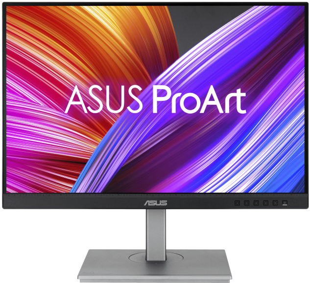 ASUS ProArt PA248CNV IPS 24 Zoll WUXGA Monitor