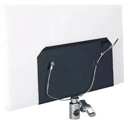 AVENGER F1501 30mm 1.2 Zoll Styropor Halterung