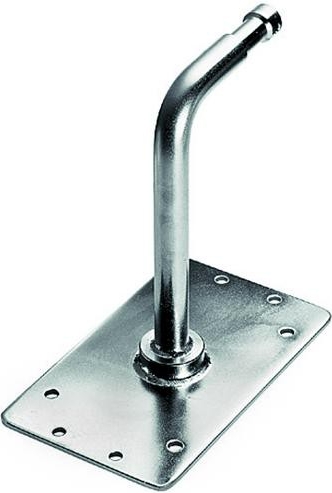 AVENGER Montageplatte 90 Grad Wallmount #F809