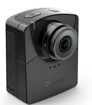 BRINNO BCC2000plus Timelapse Kamerakit